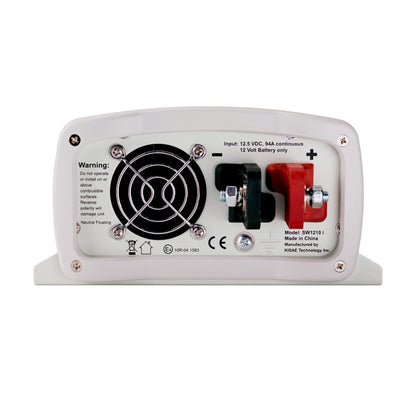 1000w Inverter 24V