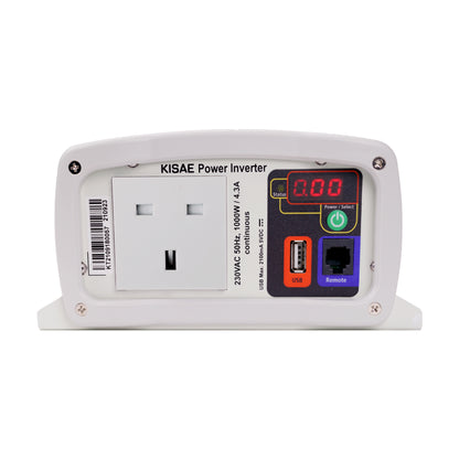 1000w Inverter 24V
