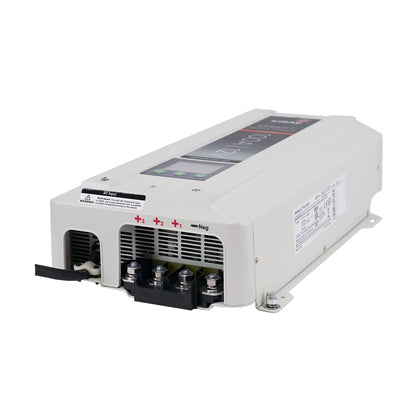 100A Charger 12V - 3 Output
