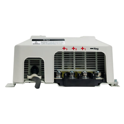 100A Charger 12V - 3 Output