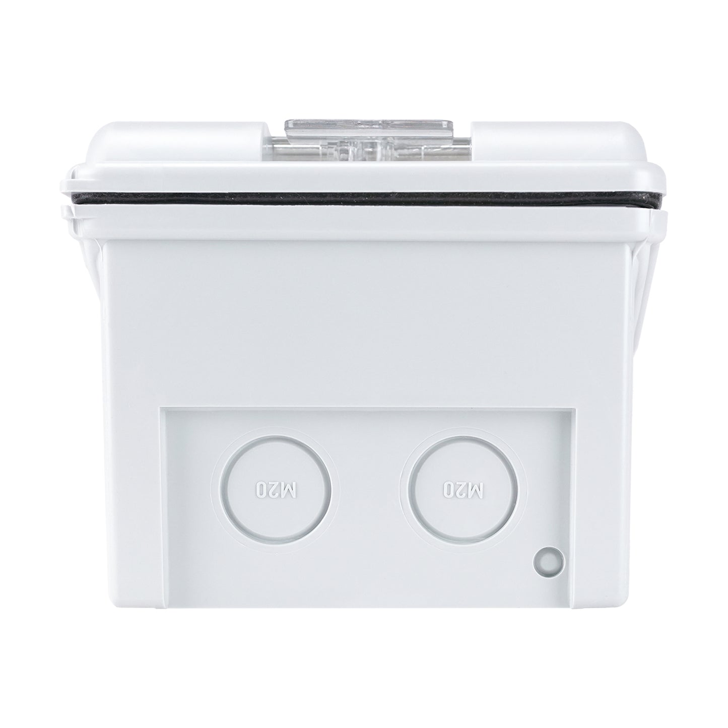 10A RCBO (C) in Enclosure
