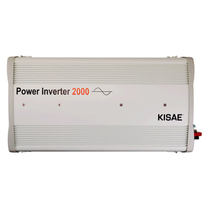 2000w Inverter 12V