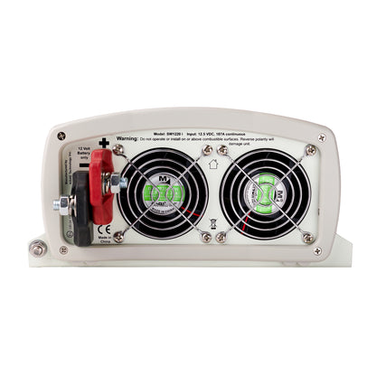 2000w Inverter 12V