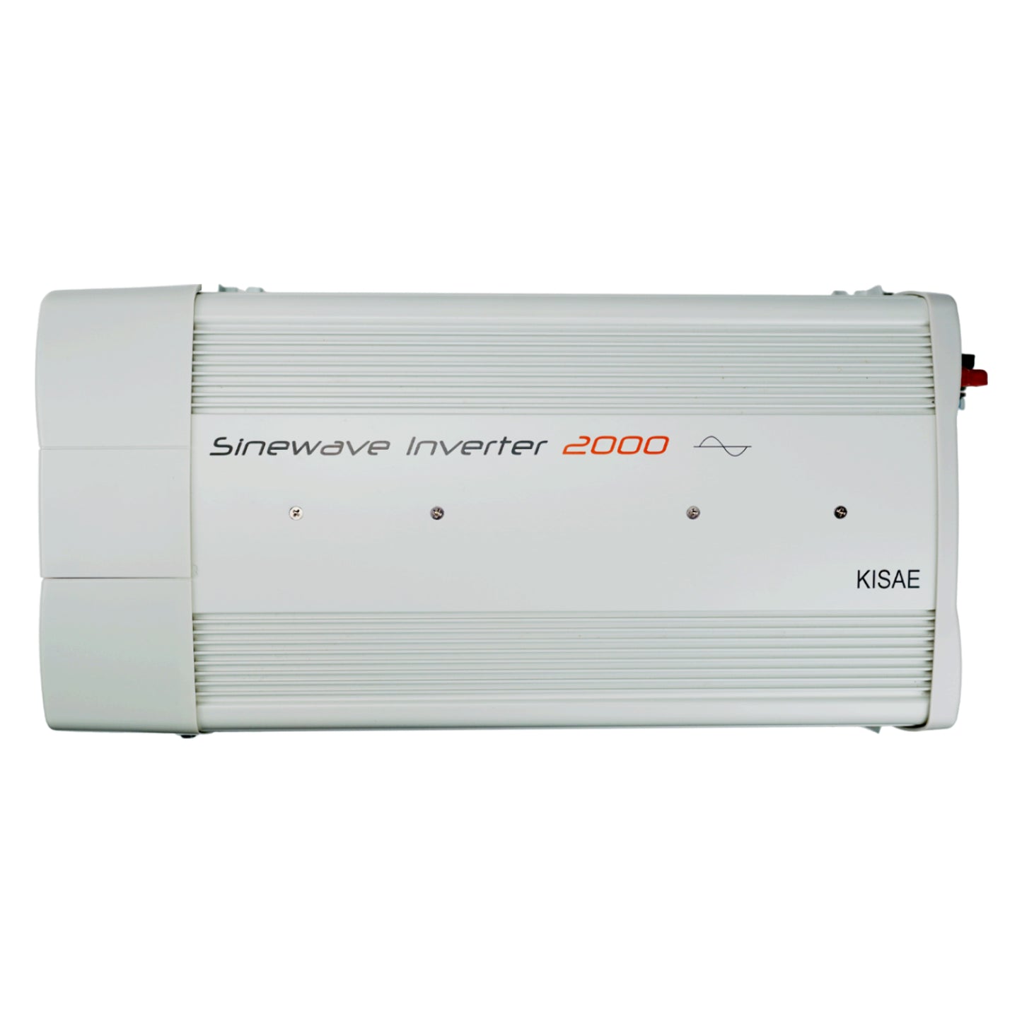 2000w Inverter 12V - Auto Xfer