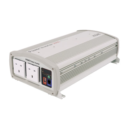 2000w Inverter 24V