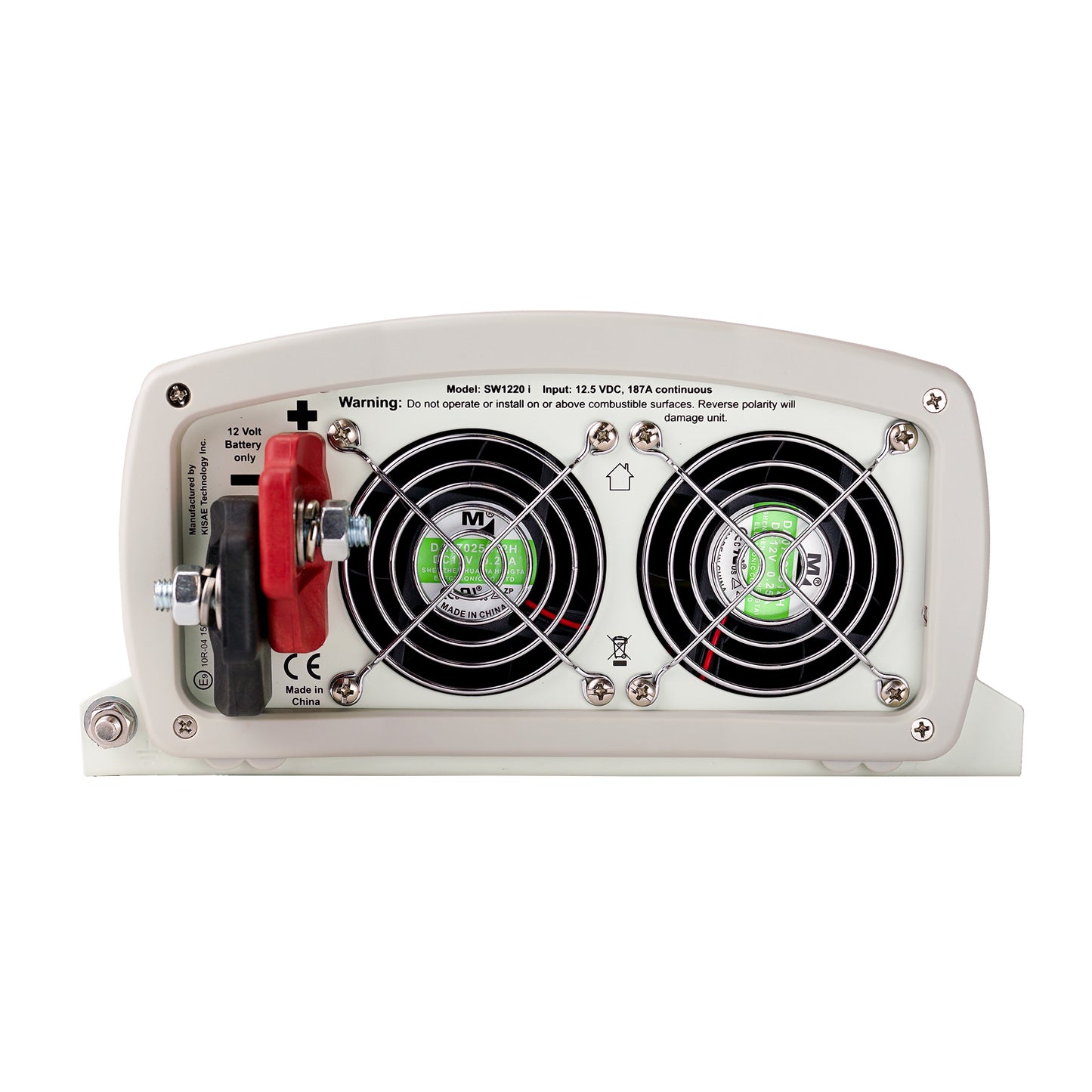 2000w Inverter 24V