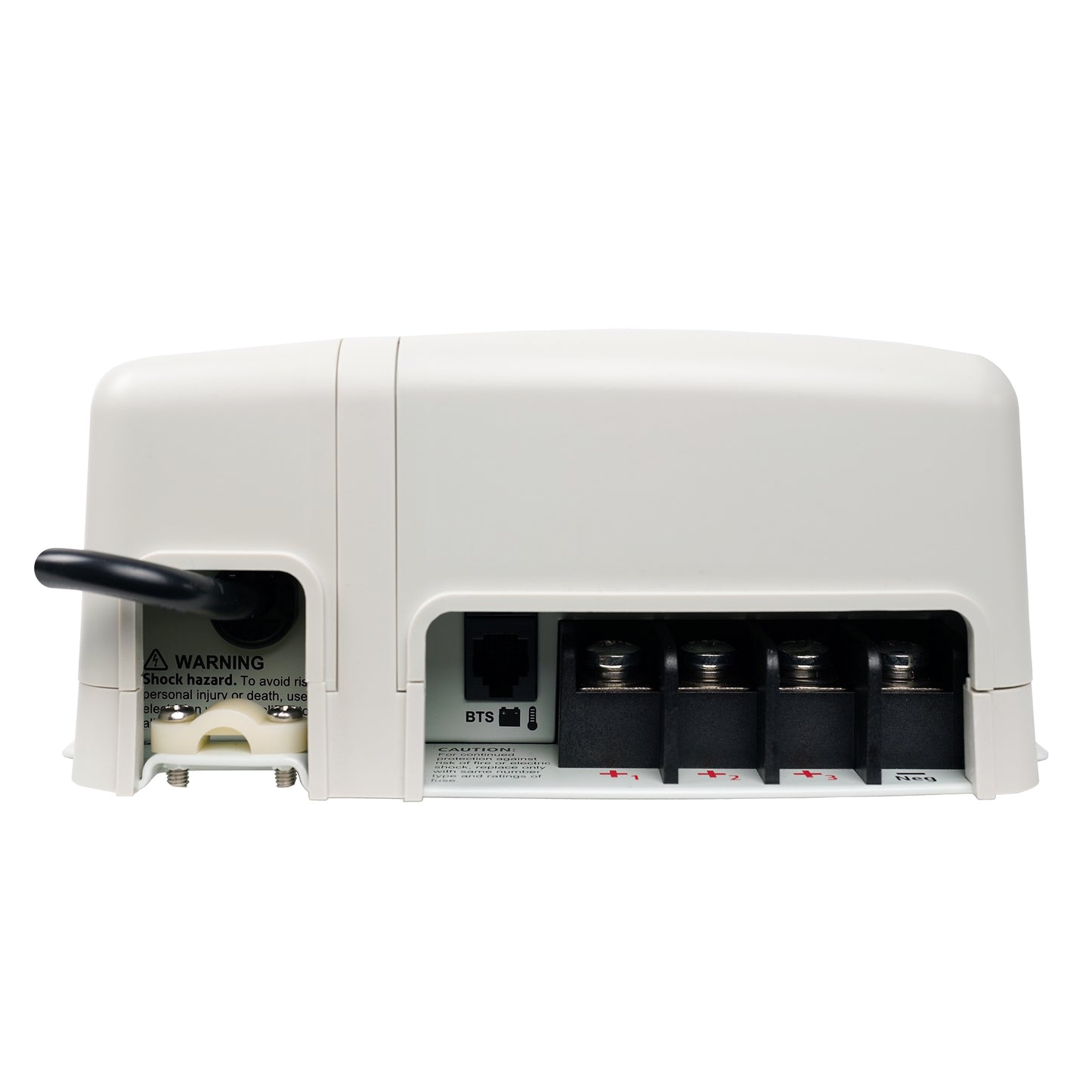 20A Charger 12V - 3 Output