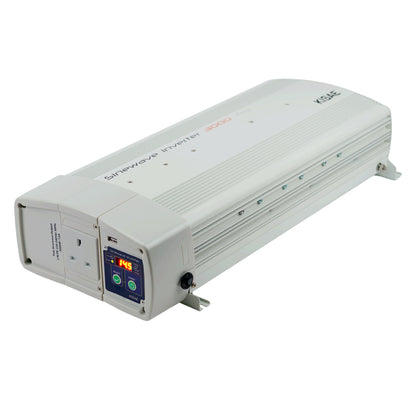 3000w Inverter 12V - Auto Xfer