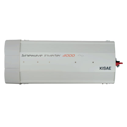 3000w Inverter 12V - Auto Xfer