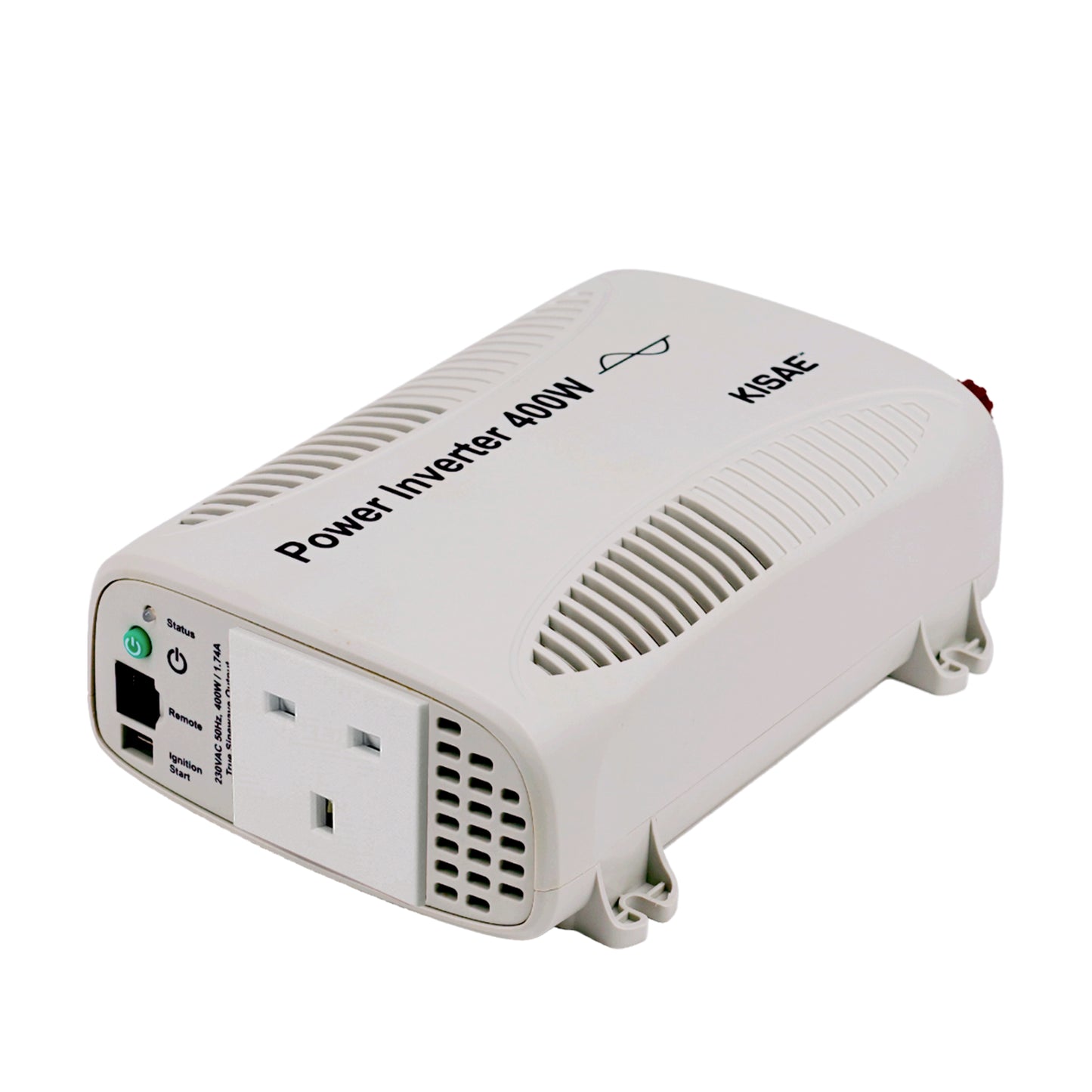 400w Inverter 12V