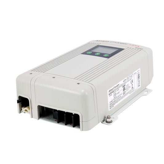 40A Charger 12V - 3 Output