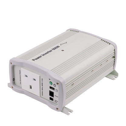 600w Inverter 12V