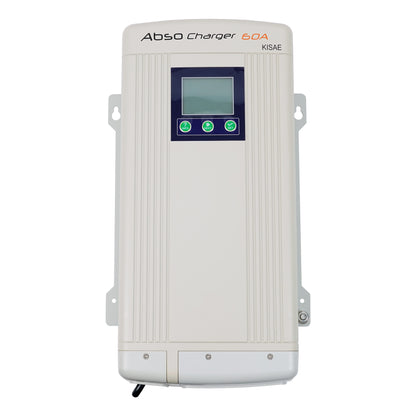 60A Charger 12V - 3 Output