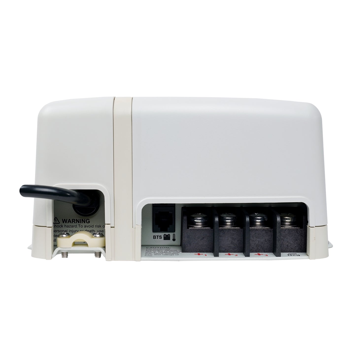 60A Charger 12V - 3 Output