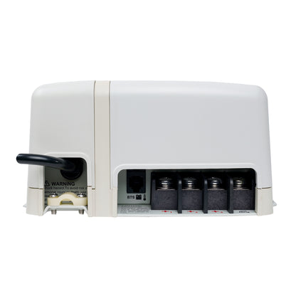 60A Charger 12V - 3 Output