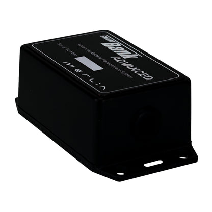 Advanced Upgrade - 2 Batt 12V