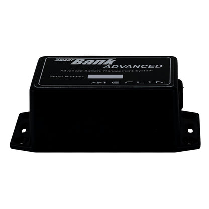 Advanced Upgrade - 2 Batt 12V