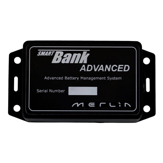 Advanced Upgrade - 2 Batt 24V