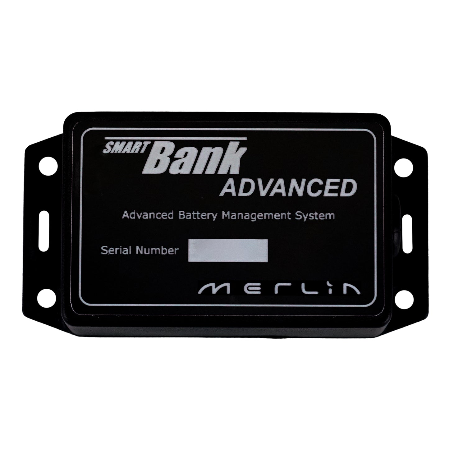 Advanced Upgrade - 3 Batt 12V