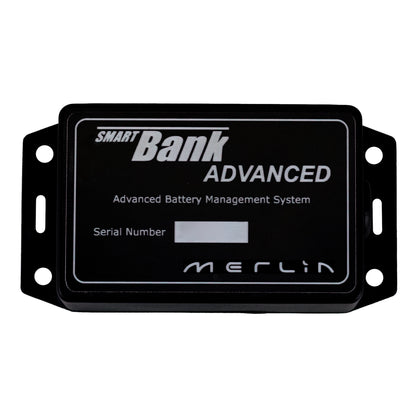 Advanced Upgrade - 3 Batt 12V