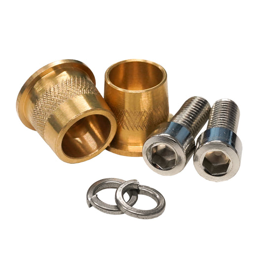 Battery Terminals - TP28 - Pair