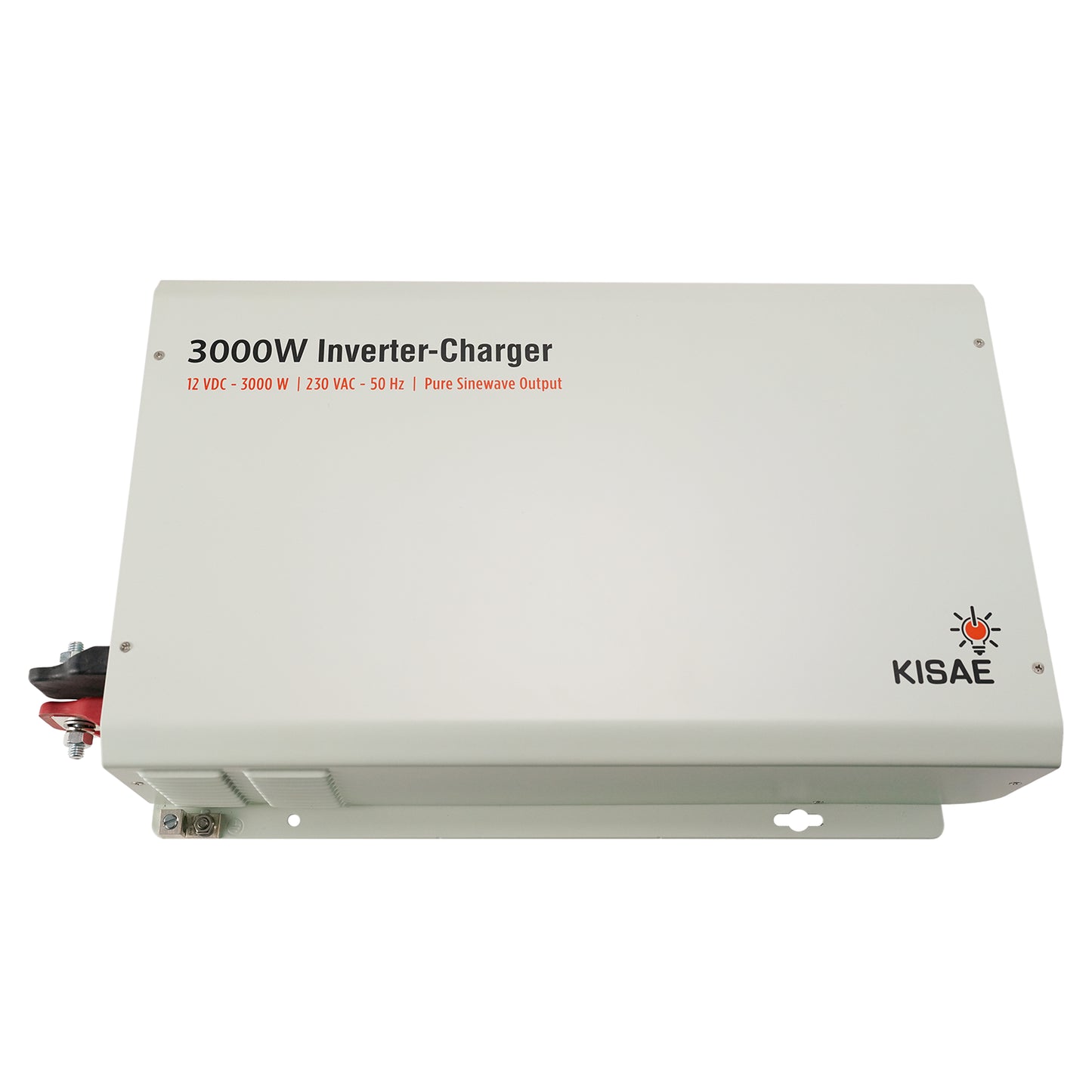 Bidirectional Combi Inverter/Charger 3000W/100A 12V