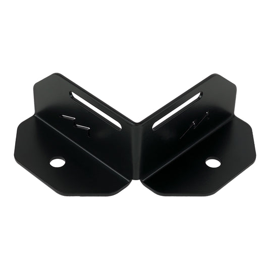Bracket - Battery Fixing - Corner