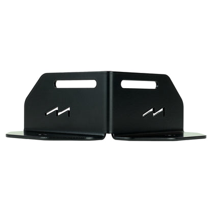Bracket - Battery Fixing - Corner
