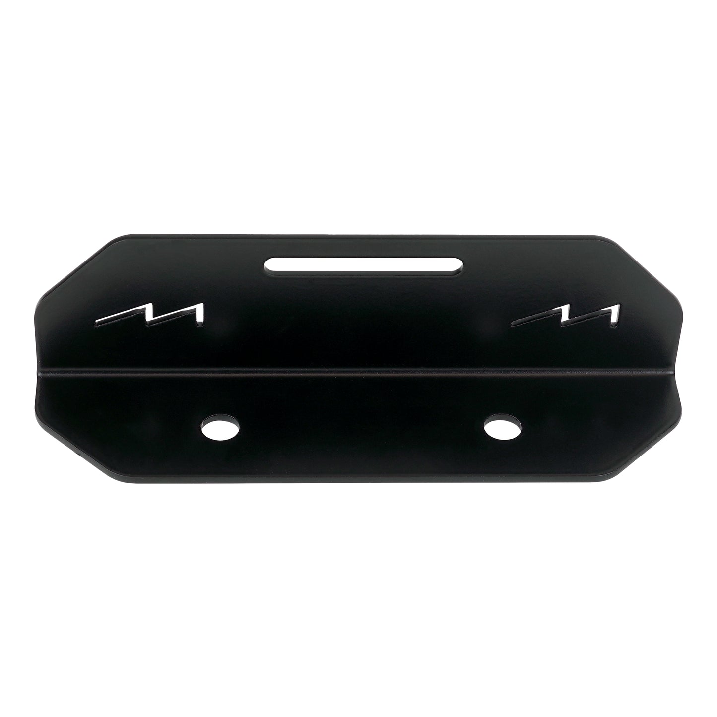 Bracket - Battery Fixing - Straight