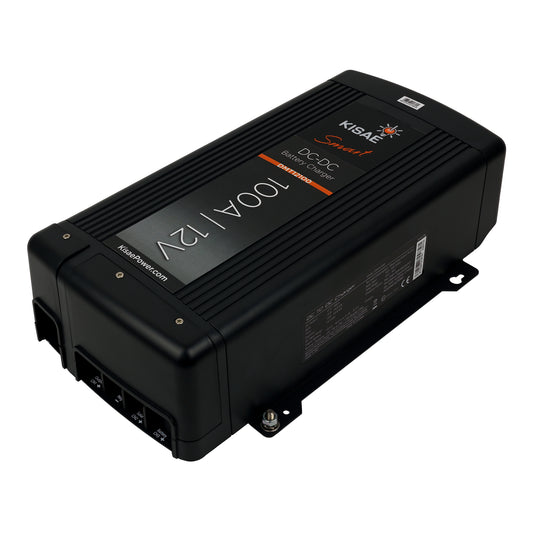 DC-DC Charger 100A 12V