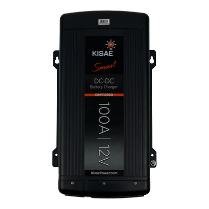 DC-DC Charger 100A 12V