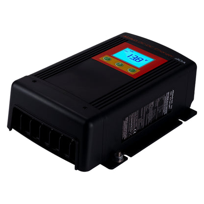 DC-DC Charger 30A 12V