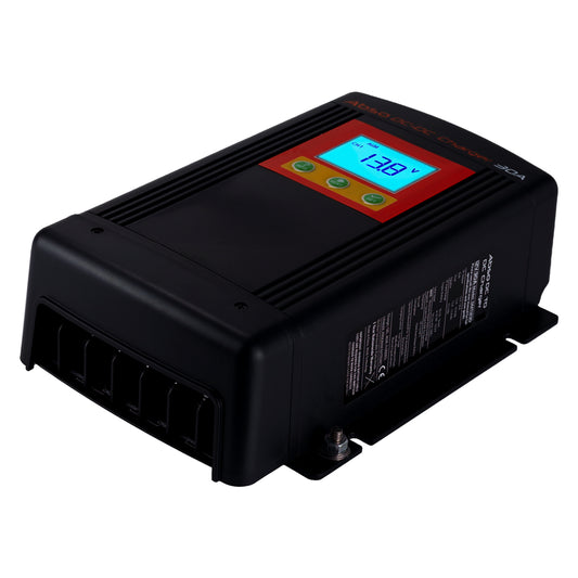DC-DC Charger 30A 24V
