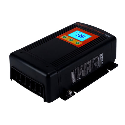 DC-DC Charger 50A 12V