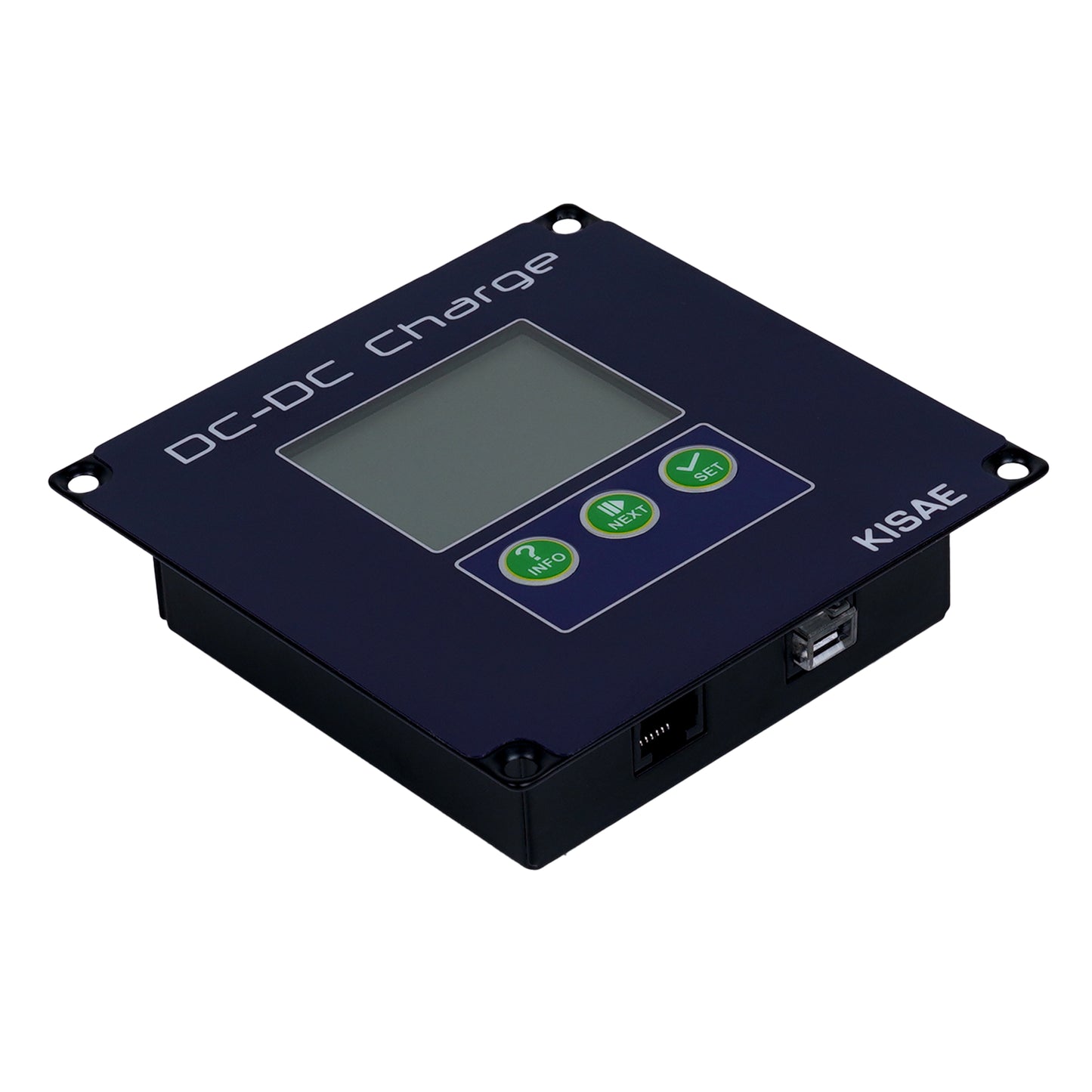 DC-DC Charger Remote
