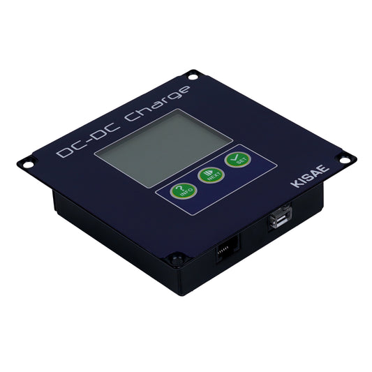 DC-DC Charger Remote