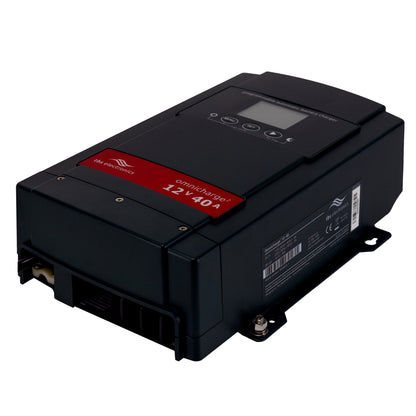Omnicharge 12-40 3 Output