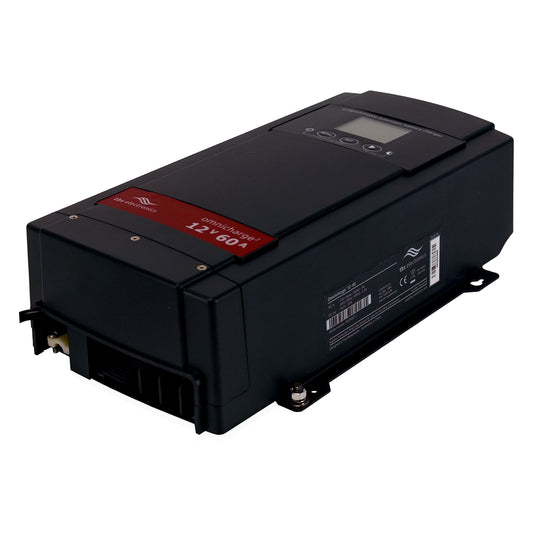 Omnicharge 12-60 3 Output