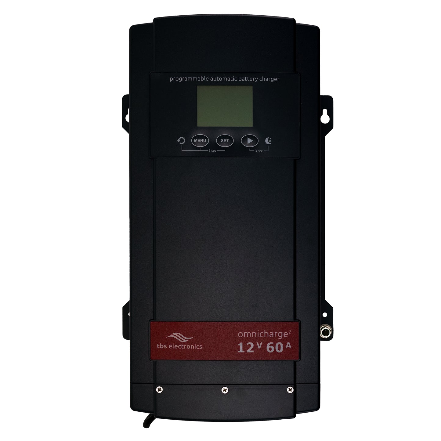 Omnicharge 12-60 3 Output