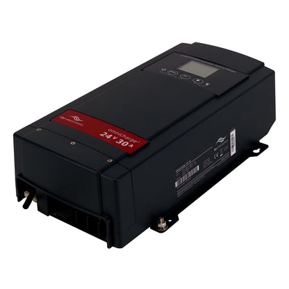 Omnicharge 24-30 3 Output