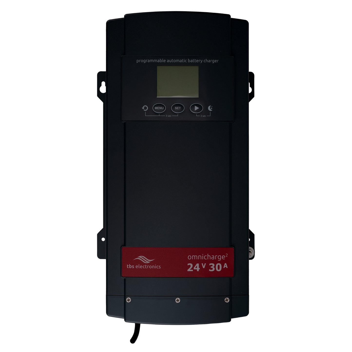 Omnicharge 24-30 3 Output