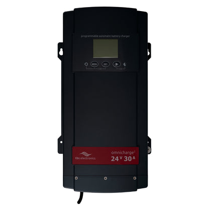 Omnicharge 24-30 3 Output