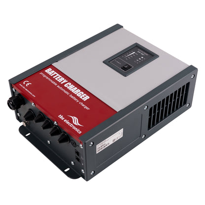 Omnicharge 24-50 3 Output