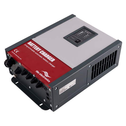Omnicharge 24-80 3 Output