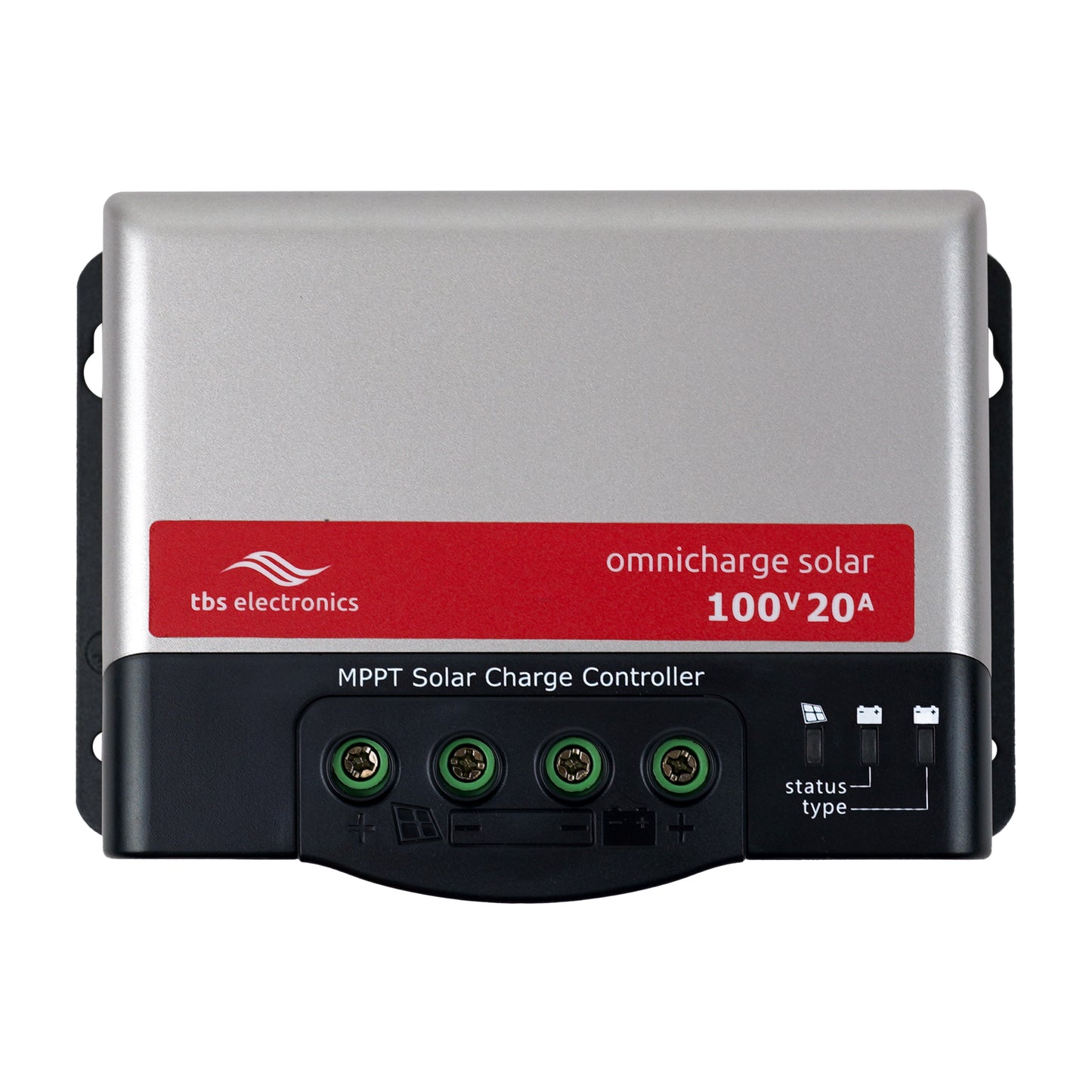 Omnicharge Solar Charge Controller 100-20