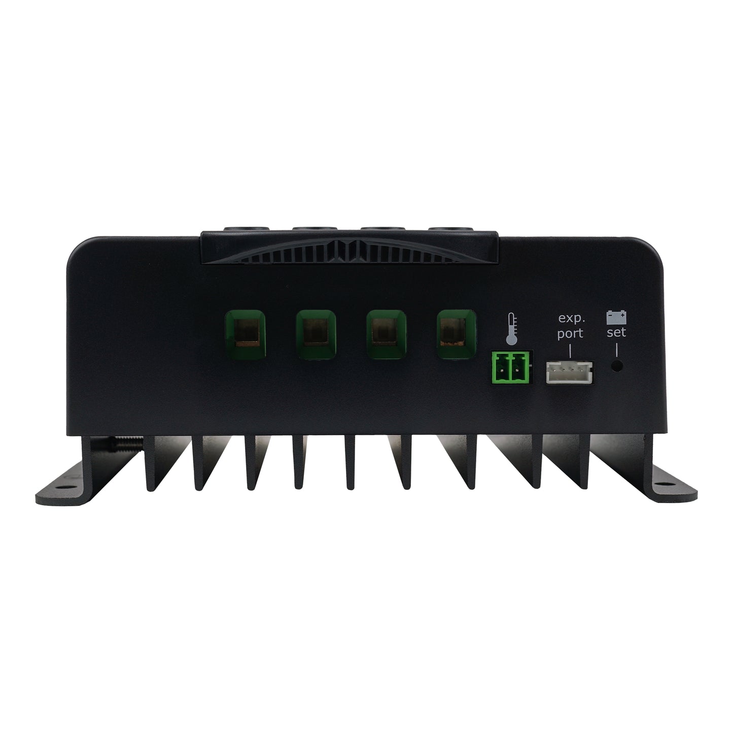 Omnicharge Solar Charge Controller 100-30
