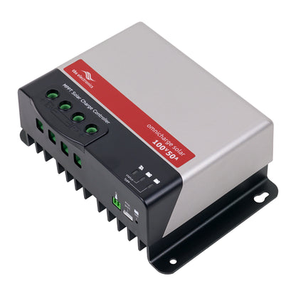 Omnicharge Solar Charge Controller 100-50