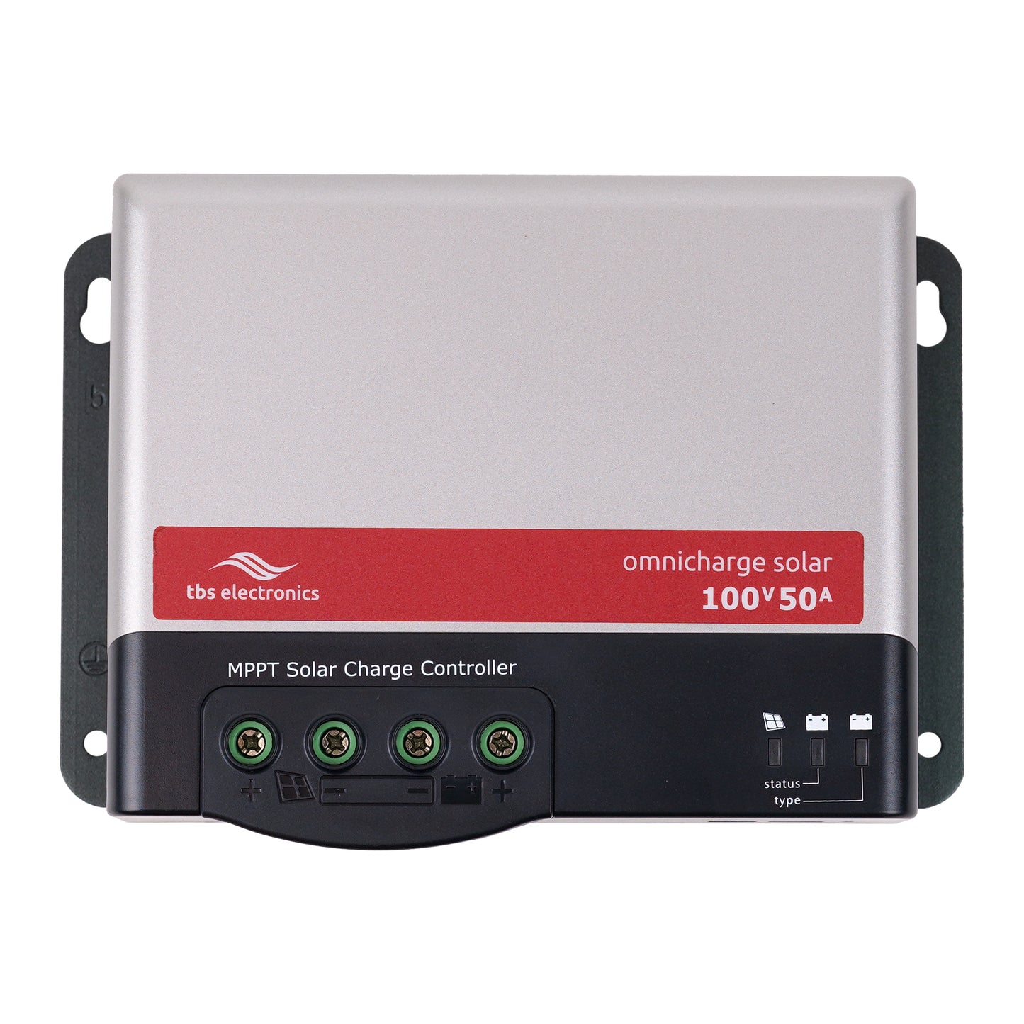 Omnicharge Solar Charge Controller 100-50