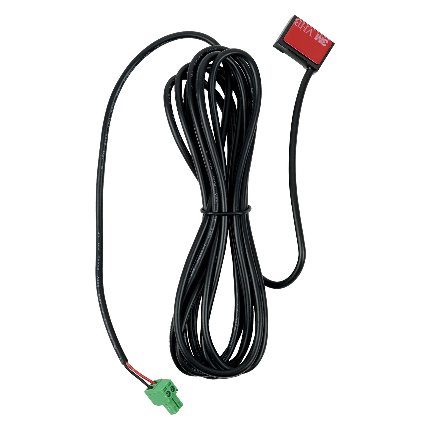 Omnicharge Solar Temperature Sensor Kit