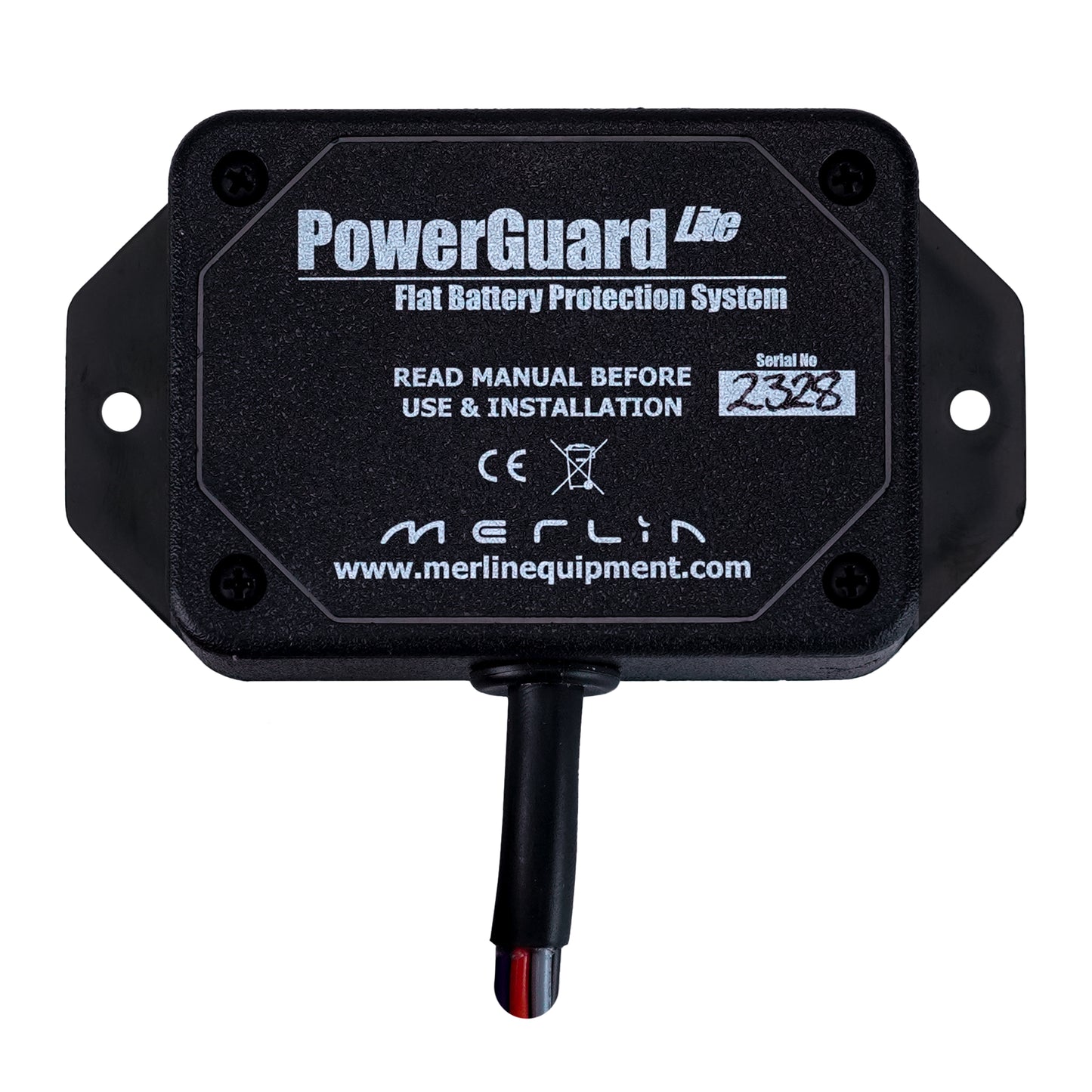 PowerGuard Lite 12/24V OEM